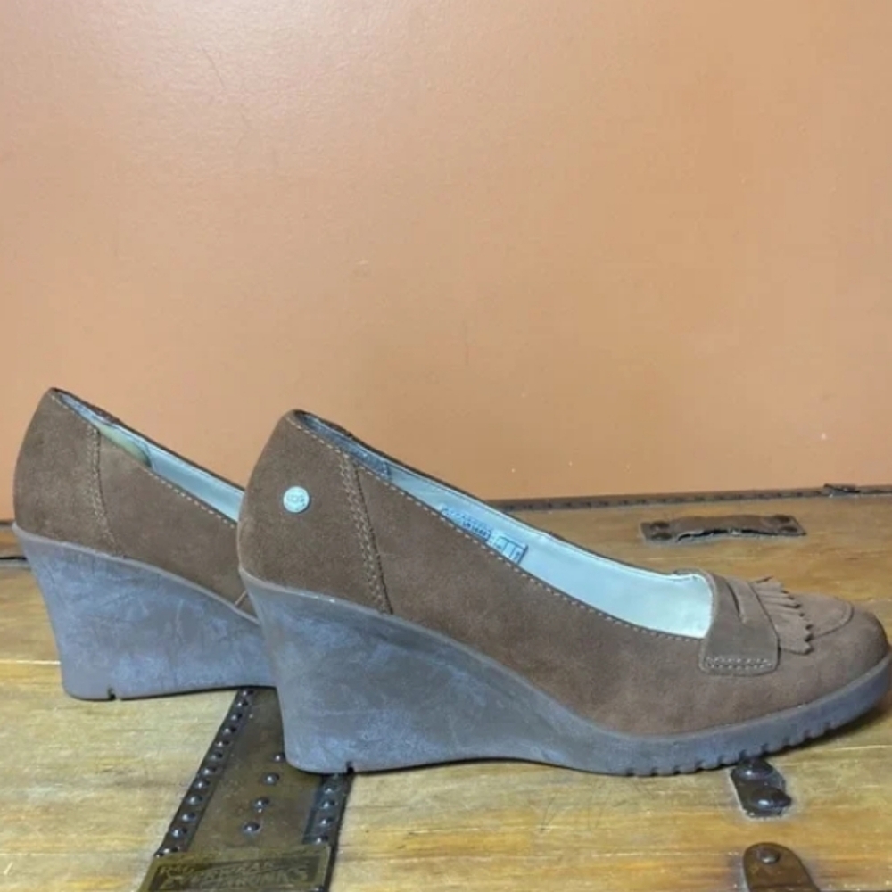 Wedges